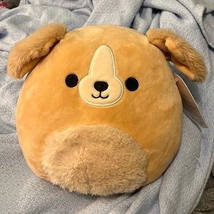 BNWT 8 INCH STEVON SQUISHMALLOW